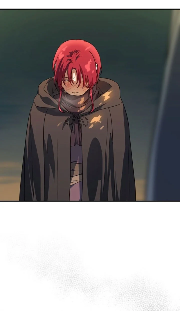 Blinded By The Setting Sun Chapter 173 - halaman 11