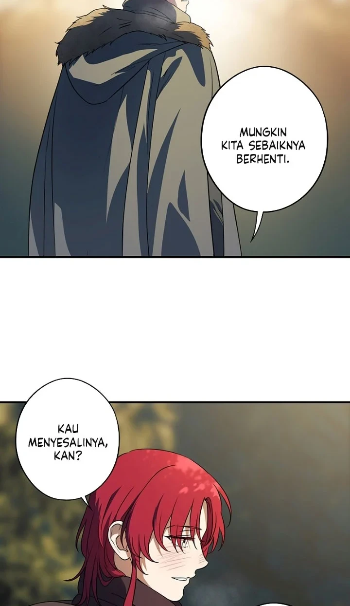 Blinded By The Setting Sun Chapter 173 - halaman 13