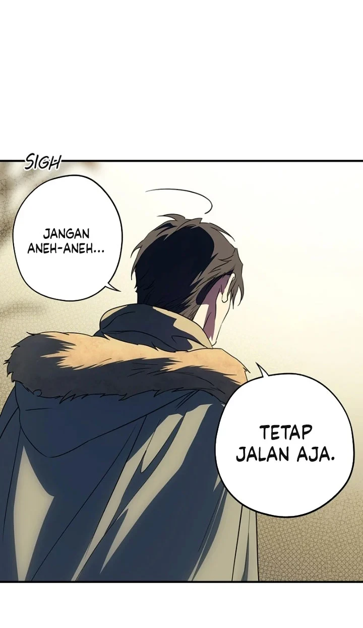 Blinded By The Setting Sun Chapter 173 - halaman 15