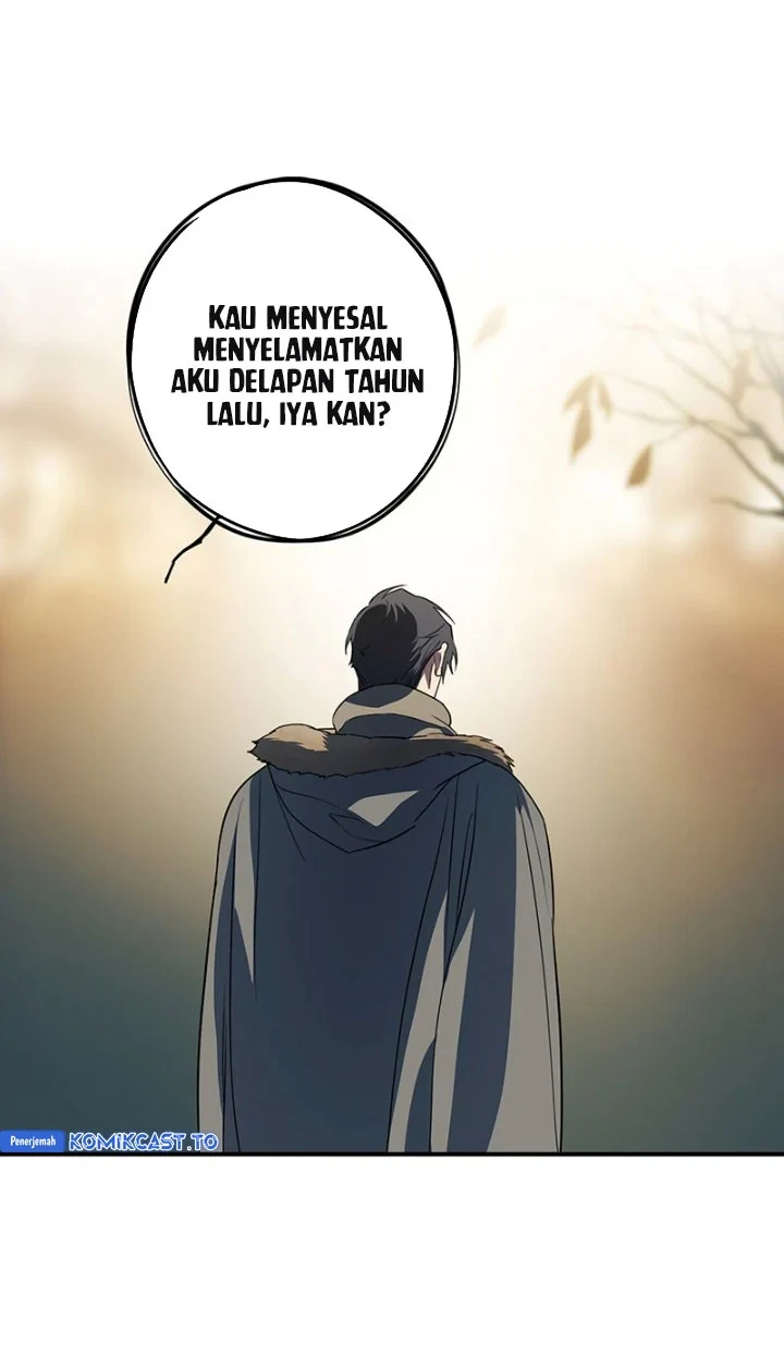 Blinded By The Setting Sun Chapter 173 - halaman 17