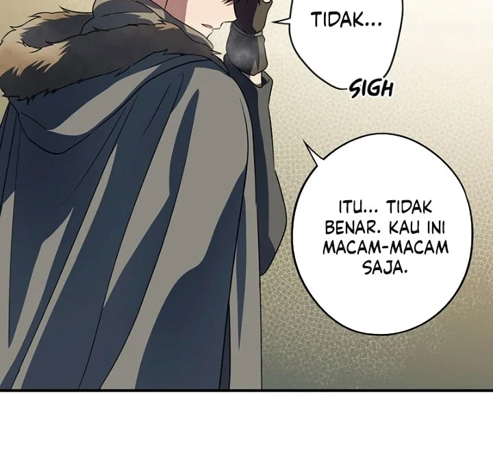 Blinded By The Setting Sun Chapter 173 - halaman 19