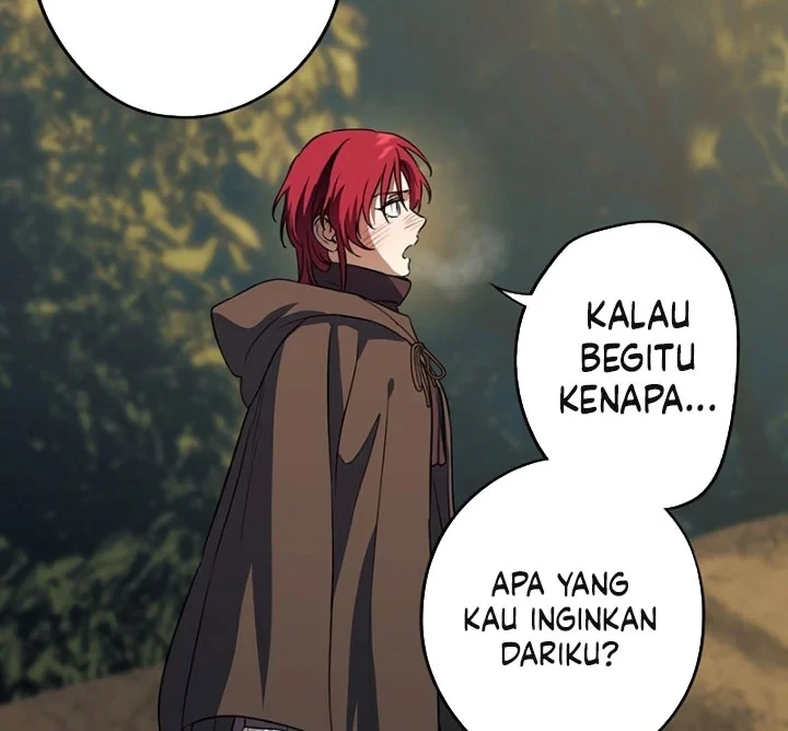 Blinded By The Setting Sun Chapter 173 - halaman 21