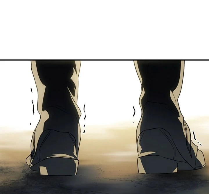 Blinded By The Setting Sun Chapter 173 - halaman 23
