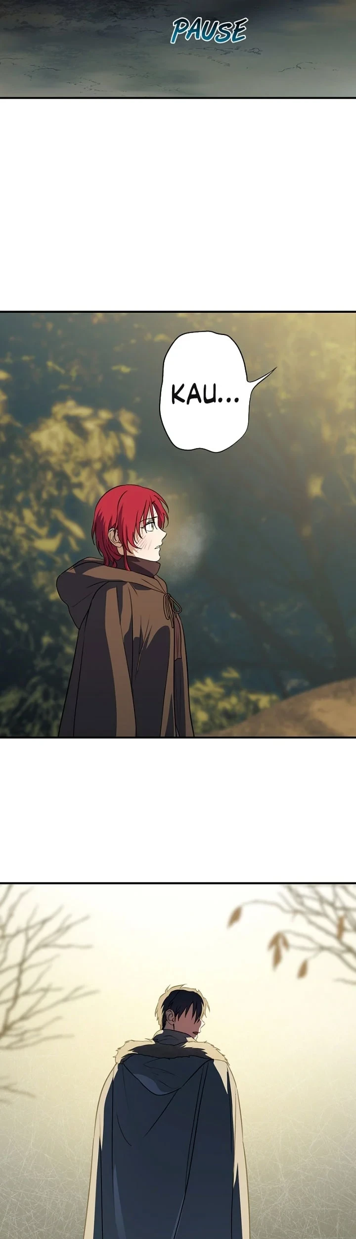 Blinded By The Setting Sun Chapter 173 - halaman 24