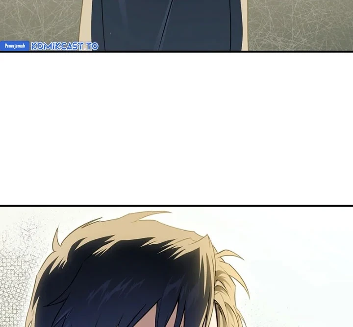Blinded By The Setting Sun Chapter 173 - halaman 25