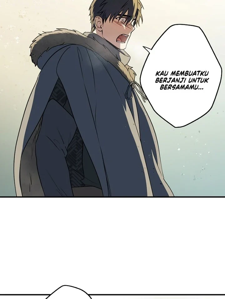 Blinded By The Setting Sun Chapter 173 - halaman 27