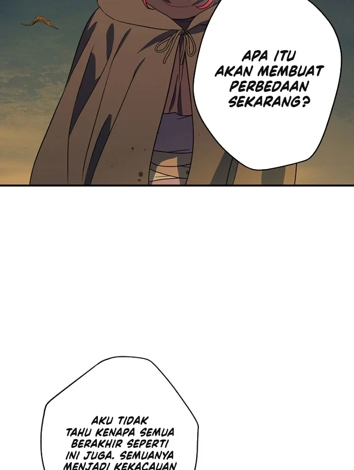 Blinded By The Setting Sun Chapter 173 - halaman 29