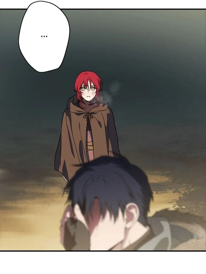 Blinded By The Setting Sun Chapter 173 - halaman 31