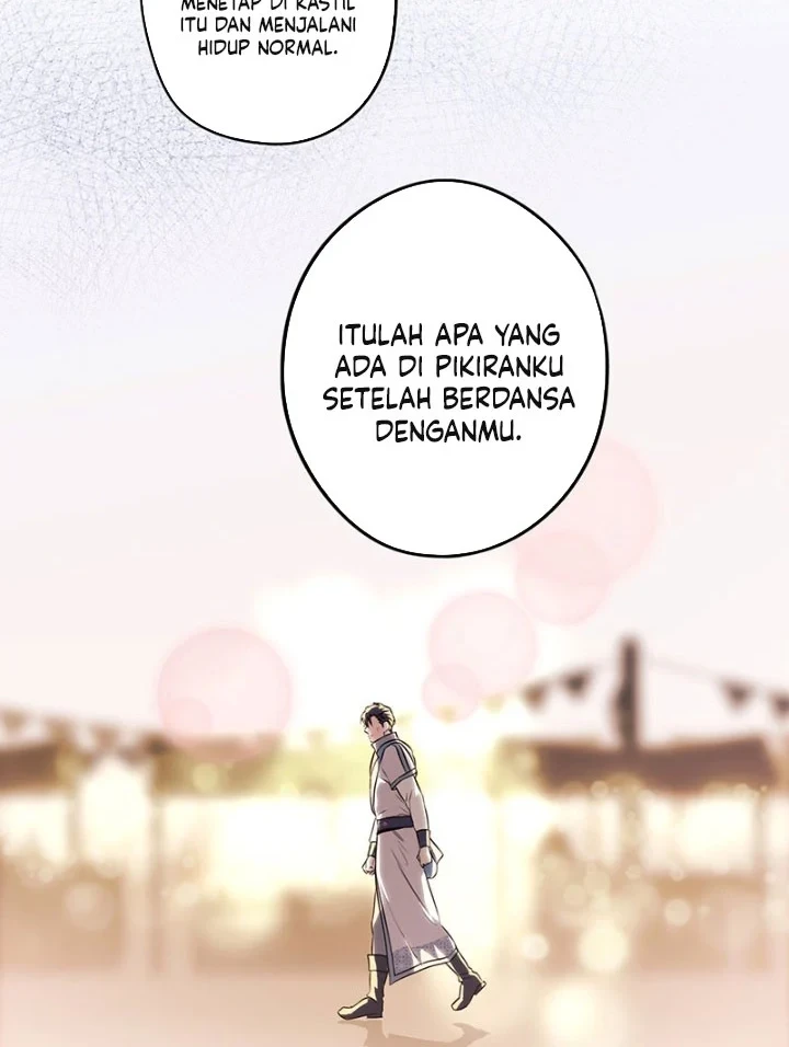 Blinded By The Setting Sun Chapter 173 - halaman 33