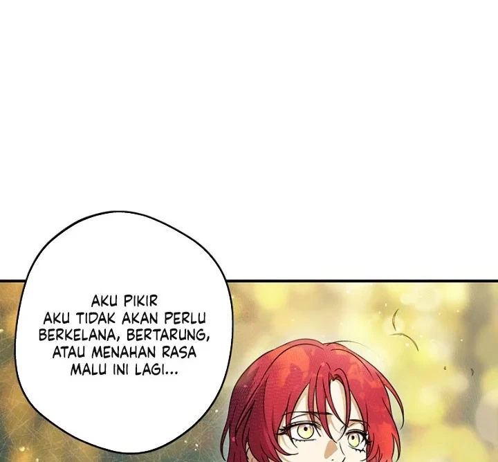 Blinded By The Setting Sun Chapter 173 - halaman 35