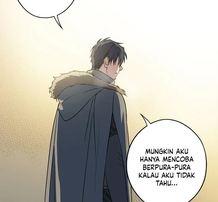 Blinded By The Setting Sun Chapter 173 - halaman 37