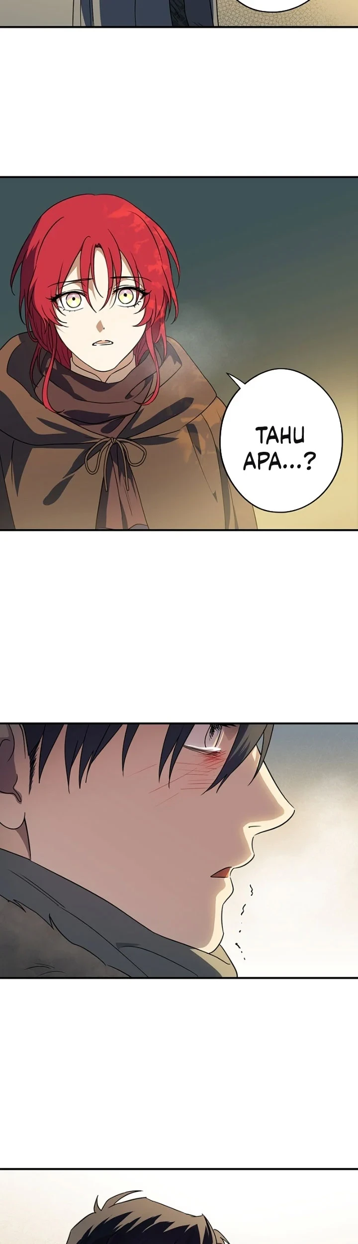 Blinded By The Setting Sun Chapter 173 - halaman 38