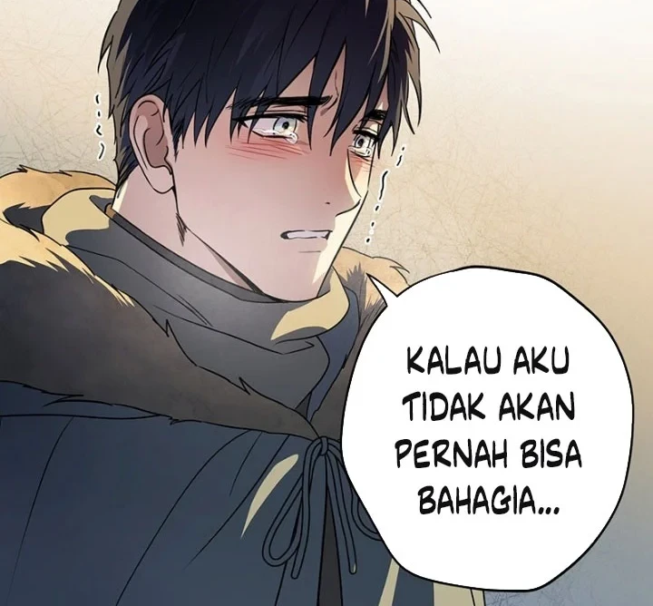 Blinded By The Setting Sun Chapter 173 - halaman 39