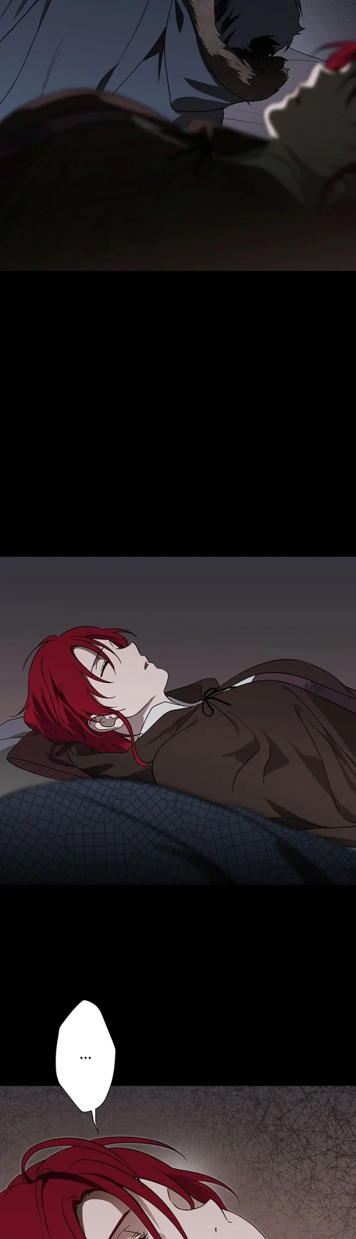 Blinded By The Setting Sun Chapter 173 - halaman 4