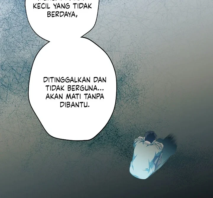 Blinded By The Setting Sun Chapter 173 - halaman 41