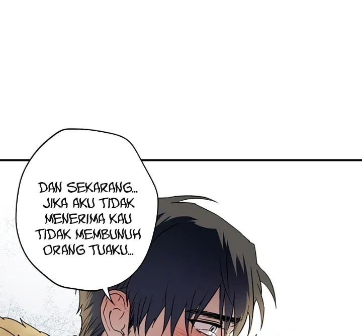 Blinded By The Setting Sun Chapter 173 - halaman 43