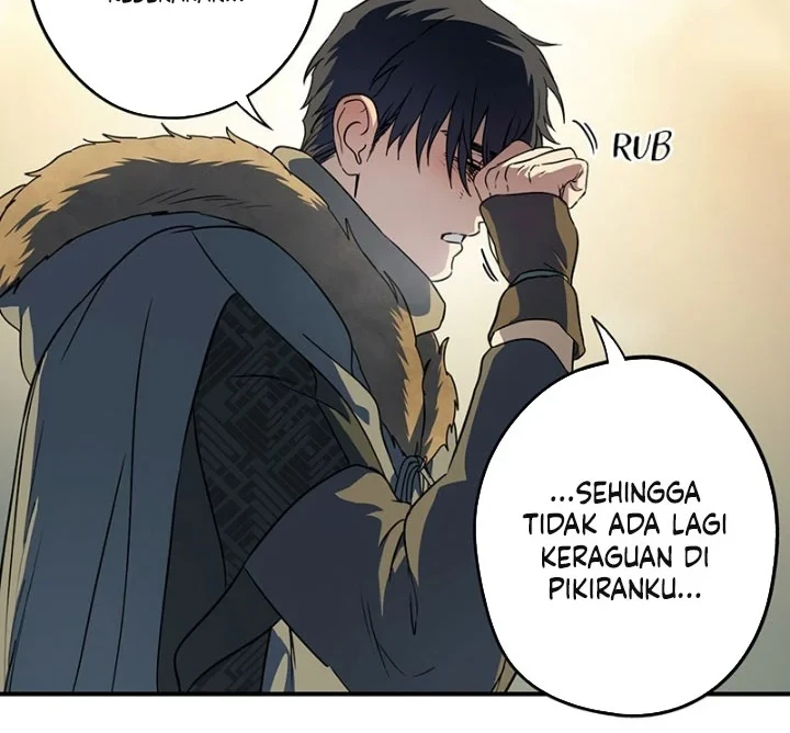 Blinded By The Setting Sun Chapter 173 - halaman 45