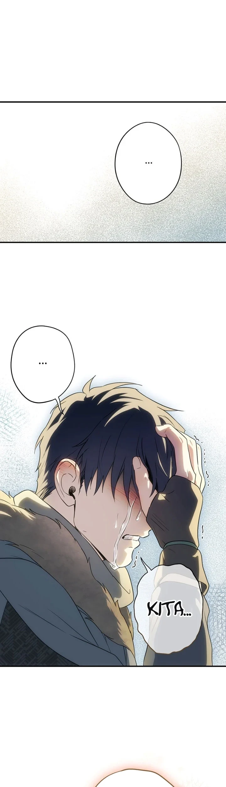 Blinded By The Setting Sun Chapter 173 - halaman 46