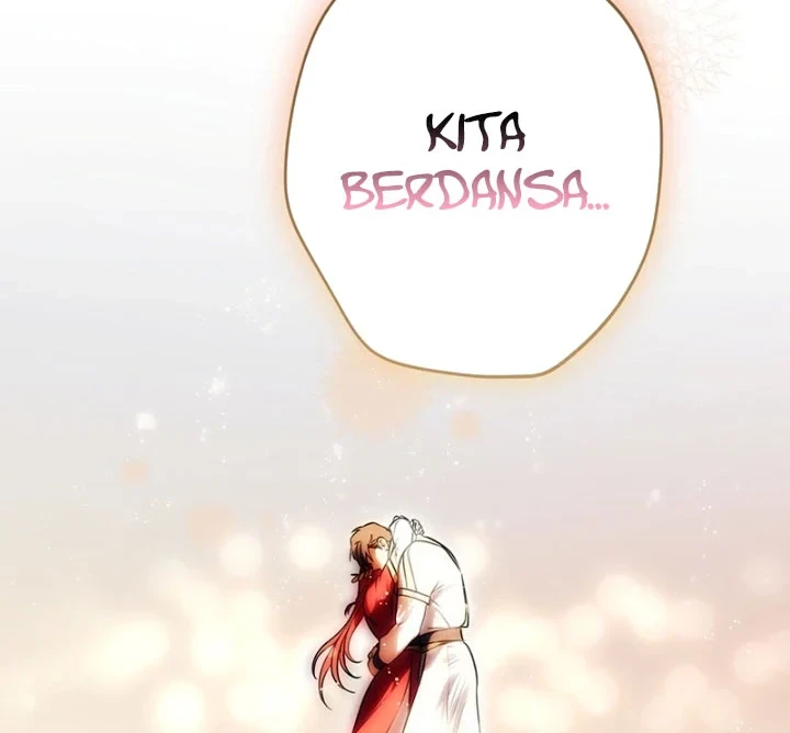 Blinded By The Setting Sun Chapter 173 - halaman 47
