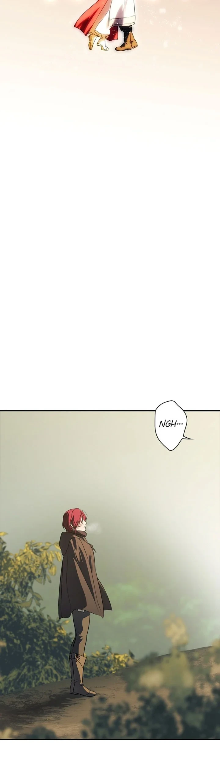 Blinded By The Setting Sun Chapter 173 - halaman 48