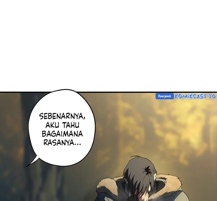 Blinded By The Setting Sun Chapter 173 - halaman 49