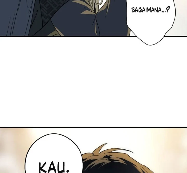 Blinded By The Setting Sun Chapter 173 - halaman 51