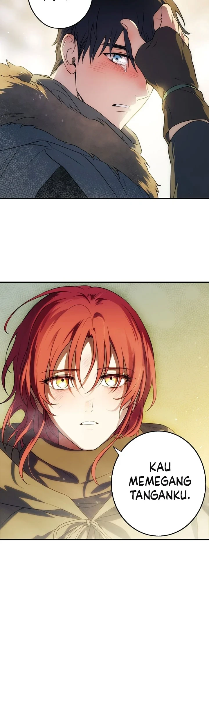 Blinded By The Setting Sun Chapter 173 - halaman 52