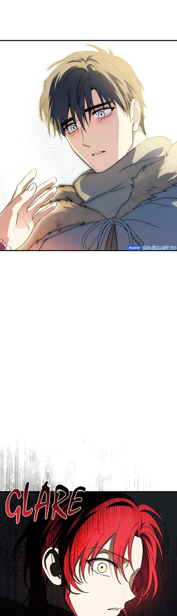 Blinded By The Setting Sun Chapter 173 - halaman 56