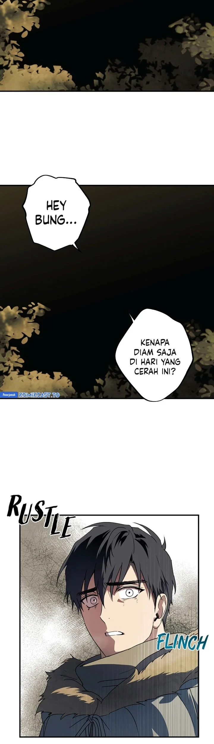 Blinded By The Setting Sun Chapter 173 - halaman 60
