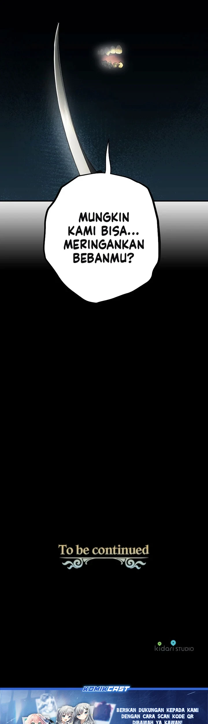 Blinded By The Setting Sun Chapter 173 - halaman 62