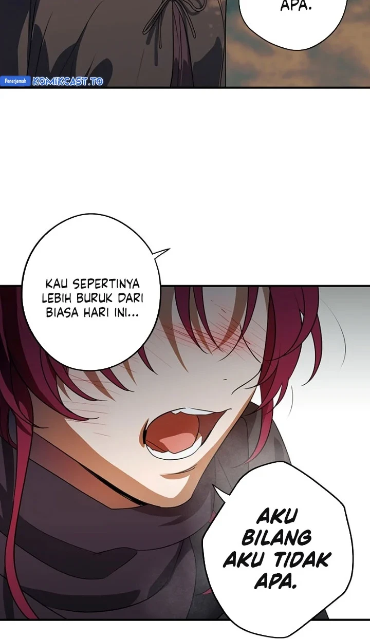 Blinded By The Setting Sun Chapter 173 - halaman 9