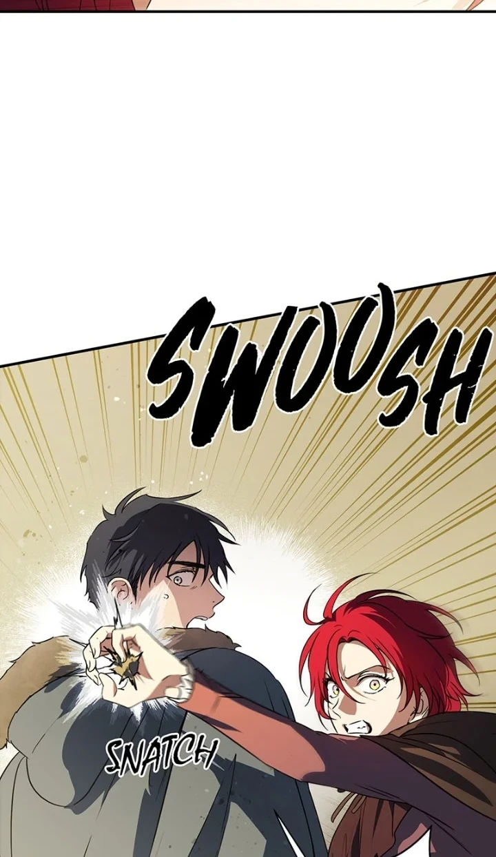 Blinded By The Setting Sun Chapter 174 - halaman 13