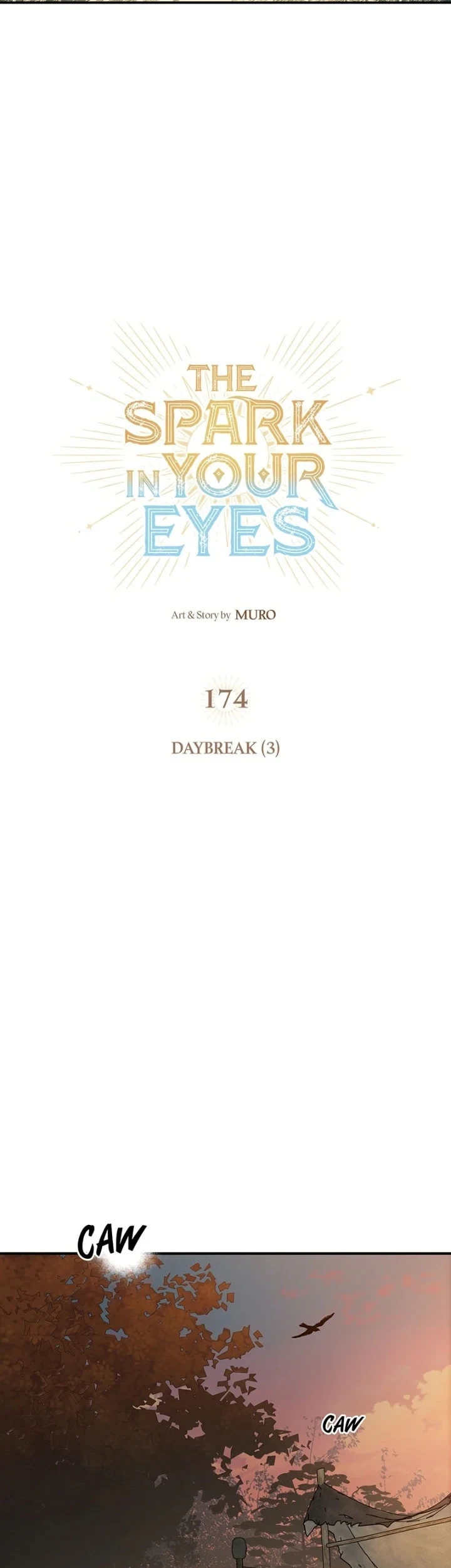 Blinded By The Setting Sun Chapter 174 - halaman 18