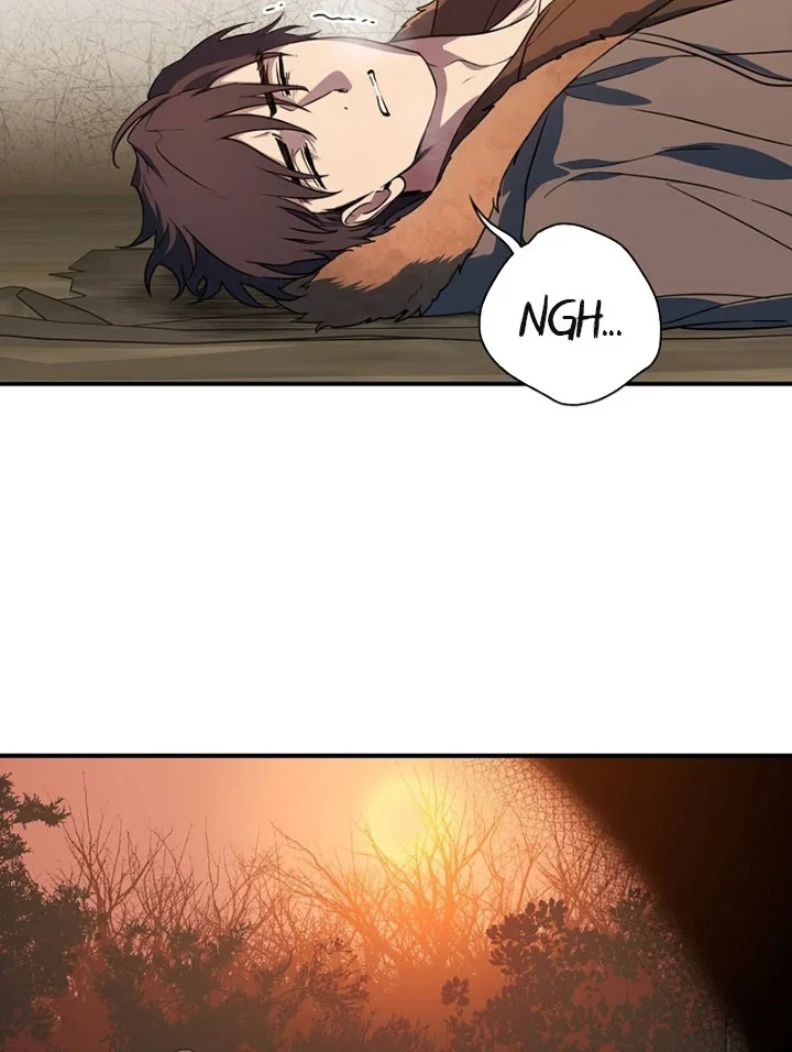 Blinded By The Setting Sun Chapter 174 - halaman 23