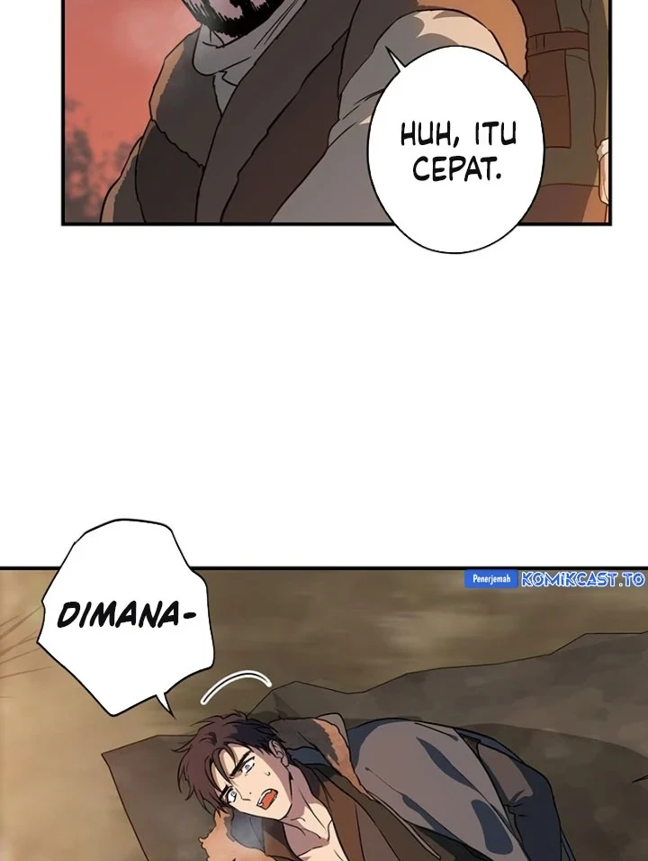Blinded By The Setting Sun Chapter 174 - halaman 25