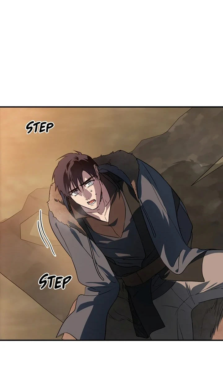 Blinded By The Setting Sun Chapter 174 - halaman 29