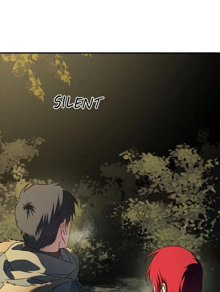 Blinded By The Setting Sun Chapter 174 - halaman 3