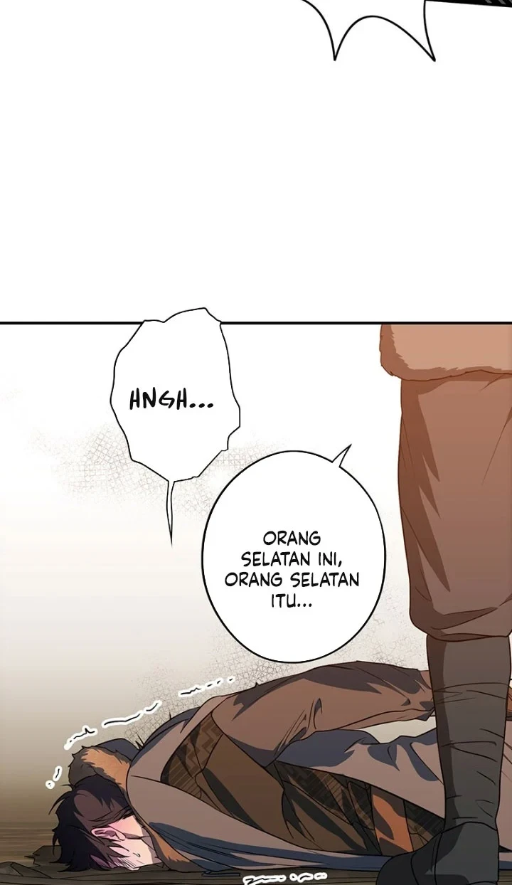 Blinded By The Setting Sun Chapter 174 - halaman 31