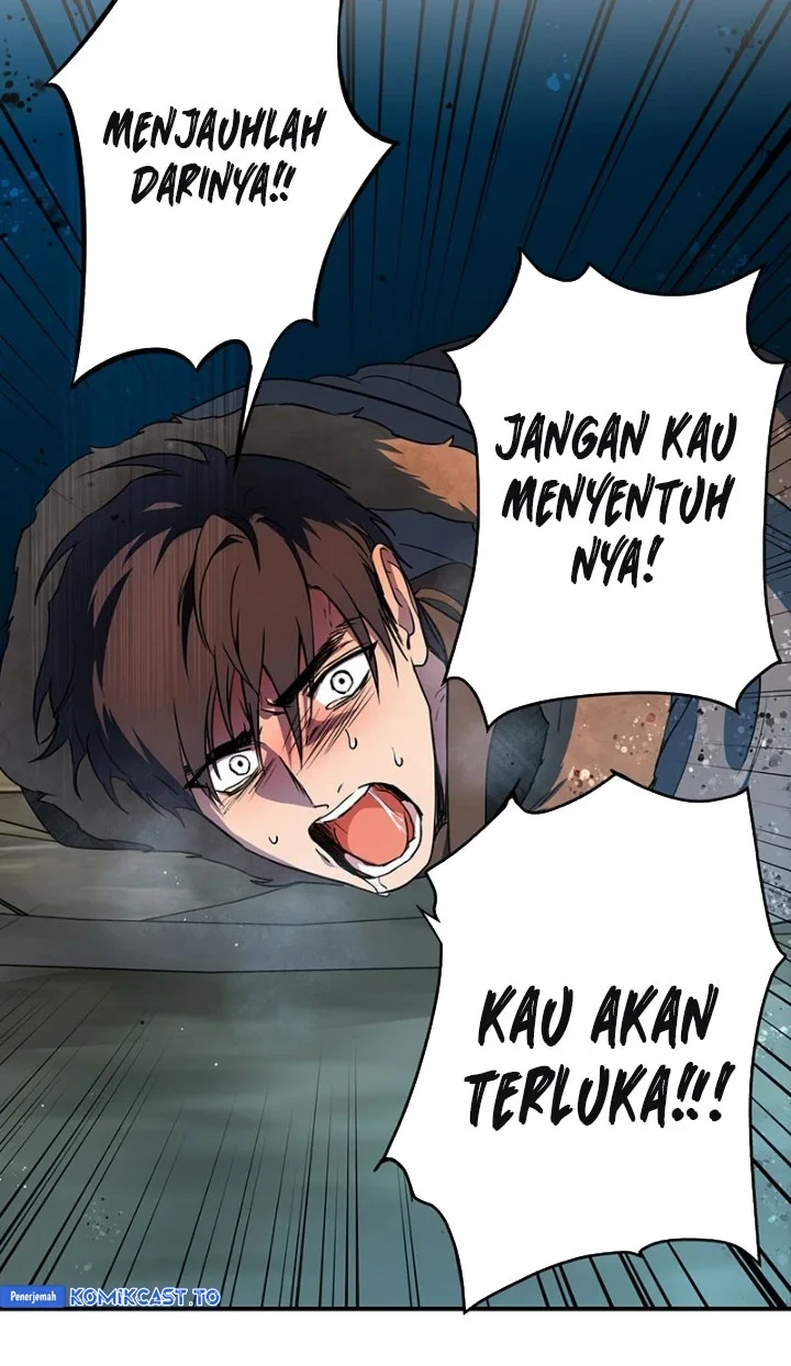 Blinded By The Setting Sun Chapter 174 - halaman 33