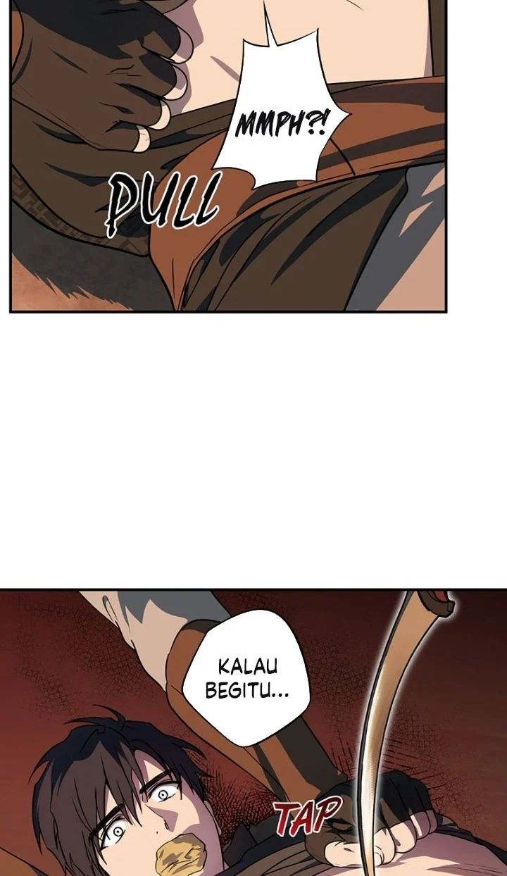 Blinded By The Setting Sun Chapter 174 - halaman 37