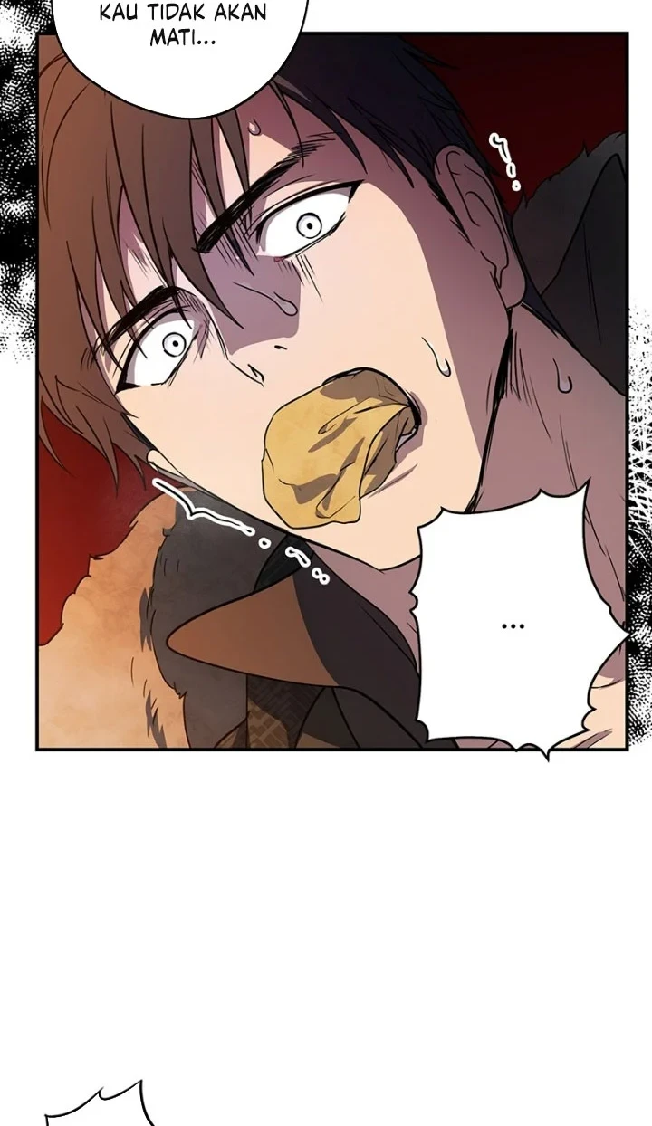 Blinded By The Setting Sun Chapter 174 - halaman 39
