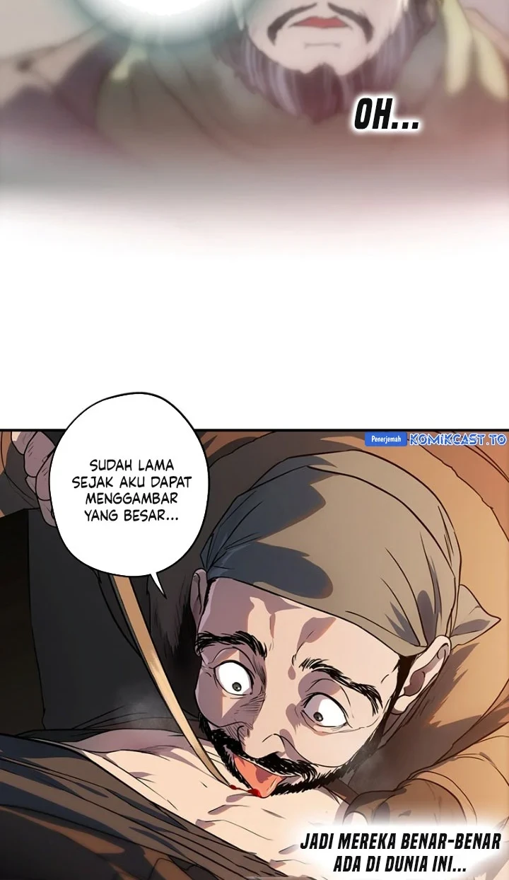 Blinded By The Setting Sun Chapter 174 - halaman 41