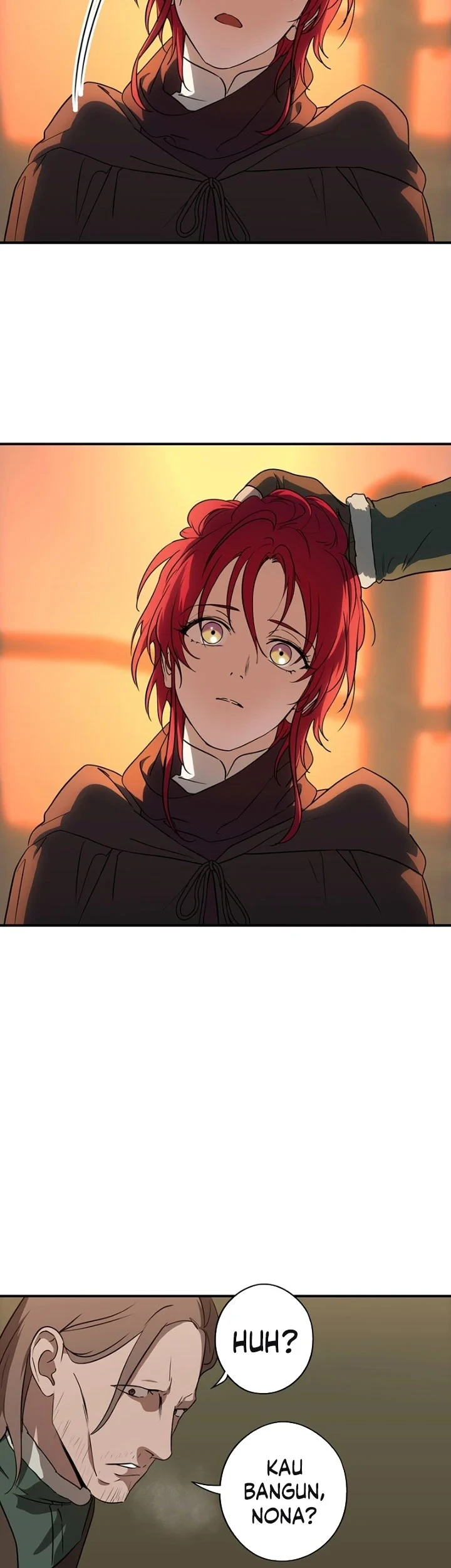 Blinded By The Setting Sun Chapter 174 - halaman 44