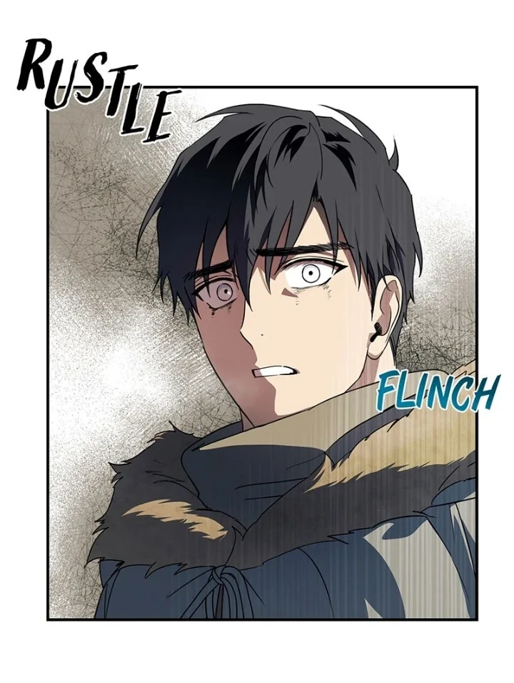 Blinded By The Setting Sun Chapter 174 - halaman 5
