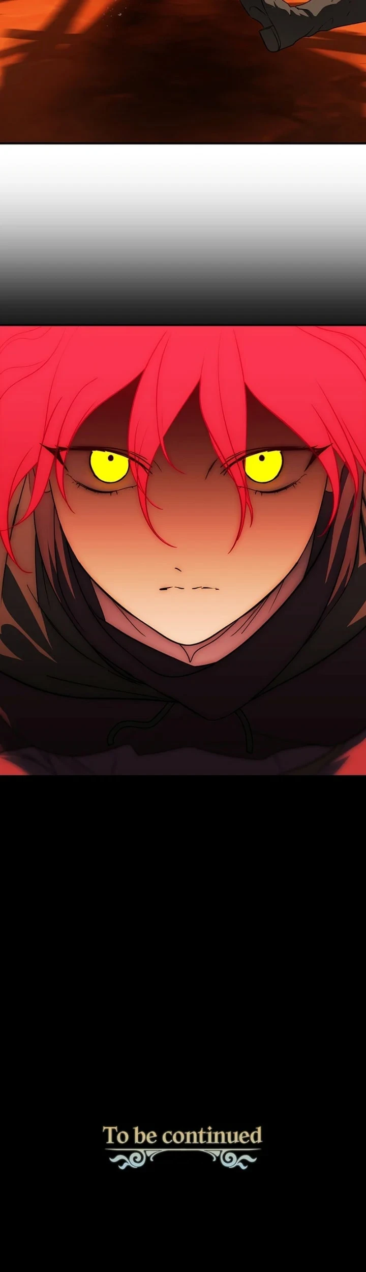 Blinded By The Setting Sun Chapter 174 - halaman 52
