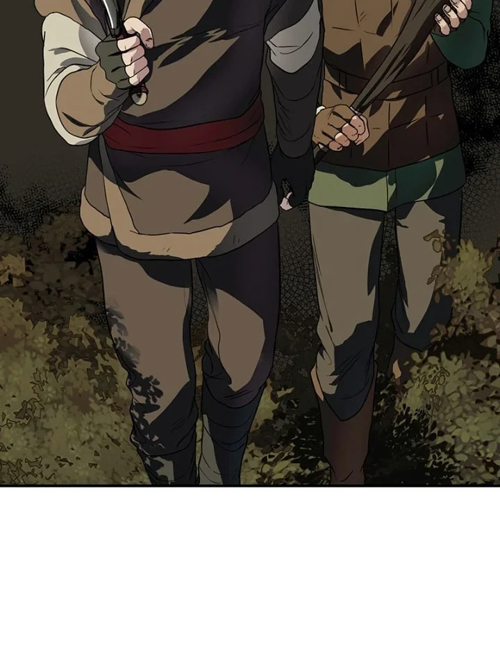 Blinded By The Setting Sun Chapter 174 - halaman 7