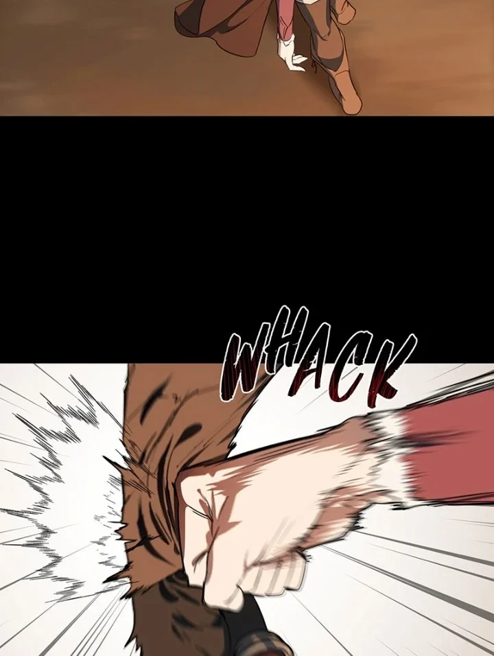 Blinded By The Setting Sun Chapter 175 - halaman 11