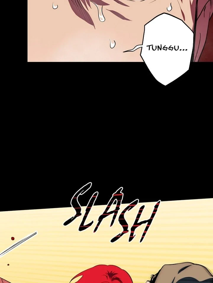Blinded By The Setting Sun Chapter 175 - halaman 15