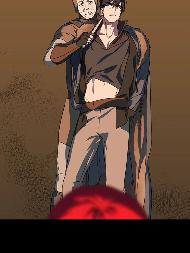 Blinded By The Setting Sun Chapter 175 - halaman 17