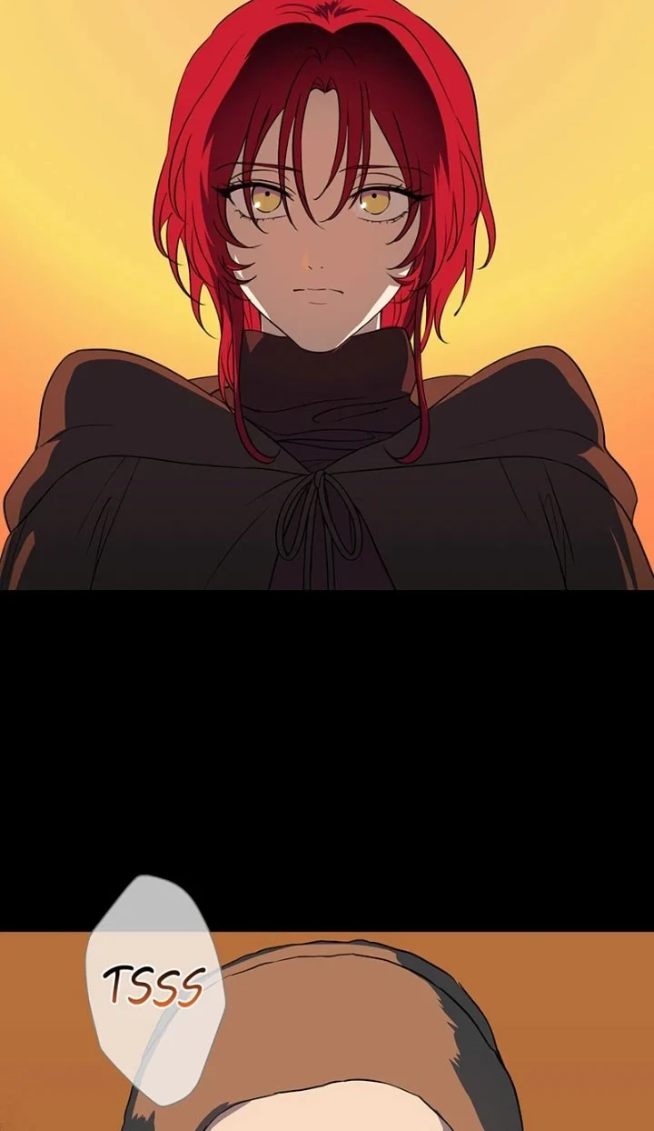 Blinded By The Setting Sun Chapter 175 - halaman 19